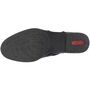 Rieker Damen Stiefelette Schwarz