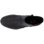 Rieker Damen Stiefelette Schwarz