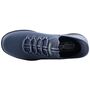 Skechers Slip-ins Summits High Range Herren Sneaker Blaugrau