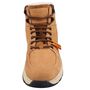 Dockers by Gerli Herren Leder Stiefel gef�ttert Golden Tan (Gelb)