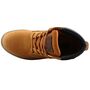 Dockers by Gerli Herren Leder Stiefel Golden Tan (Gelb)