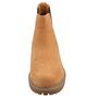 Dockers by Gerli Herren Leder Stiefel Golden Tan (Gelb)