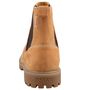 Dockers by Gerli Herren Leder Stiefel Golden Tan (Gelb)