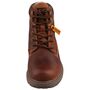 Dockers by Gerli Damen Stiefelette gef�ttert Braun