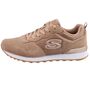 Skechers OG 85 Goldn Gurl Damen Sneaker Beige