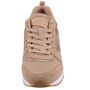 Skechers OG 85 Goldn Gurl Damen Sneaker Beige