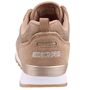 Skechers OG 85 Goldn Gurl Damen Sneaker Beige