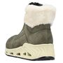 Rieker Damen Stiefelette Gr�n