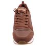 Skechers OG 85 Goldn Gurl Damen Sneaker Braun