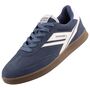 Dockers by Gerli Herren Leder Sneaker Blau