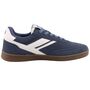 Dockers by Gerli Herren Leder Sneaker Blau