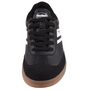 Dockers by Gerli Damen Sneaker Schwarz