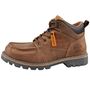 Dockers by Gerli Herren Leder Stiefel Hellbraun