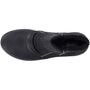 Rieker Damen Stiefelette Gef�ttert Schwarz