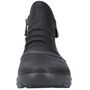 Rieker Damen Stiefelette Gef�ttert Schwarz