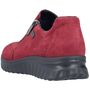 Rieker TEX Damen Leder Halbschuh Rot