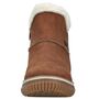 Rieker Damen Tex Stiefelette gef�ttert Braun