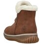 Rieker Damen Tex Stiefelette gef�ttert Braun