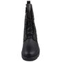 Mustang Damen Stiefelette Schwarz