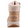Skechers On the Go Stellar Alpine Adventure Damen Tex Stiefelette Braun
