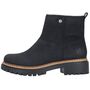 Rieker Damen Stiefelette gef�ttert Schwarz