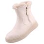 Dockers by Gerli Damen Stiefelette Natur (Ice)