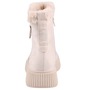 Dockers by Gerli Damen Stiefelette Natur (Ice)