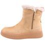 Dockers by Gerli Damen Stiefelette Gelb (Sand)
