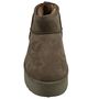 Dockers by Gerli Damen Stiefelette gef�ttert Gr�n