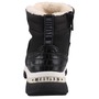 Mustang Damen Stiefelette gef�ttert Schwarz