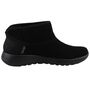 Skechers On The Go Joy Always Cozy Damen Stiefelette gef�ttert Schwarz