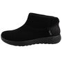 Skechers On The Go Joy Always Cozy Damen Stiefelette gef�ttert Schwarz