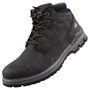 Dockers by Gerli Herren TEX Stiefel Grau