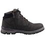 Dockers by Gerli Herren TEX Stiefel Grau
