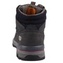 Dockers by Gerli Herren TEX Stiefel Grau