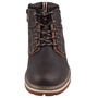 Dockers by Gerli Herren TEX Stiefel Braun
