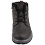 Dockers by Gerli Herren TEX Stiefel gef�ttert Schwarz