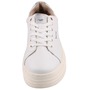 Mustang Damen Sneaker Wei�