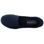 Skechers Slip-ins(TM) Seager Believe It Damen Slipper Blau