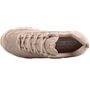 Skechers D�Lites Good Neutral Damen Sneaker Beige
