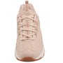 Skechers D�Lites Good Neutral Damen Sneaker Beige
