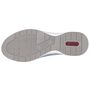 Rieker Damen Sneaker Blau