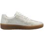 Rieker Damen Sneaker Silber