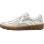 Rieker Damen Sneaker Silber