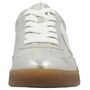 Rieker Damen Sneaker Silber