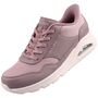 Skechers Slip-ins(TM) Uno Banksia Damen Sneaker Lila