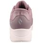 Skechers Slip-ins(TM) Uno Banksia Damen Sneaker Lila