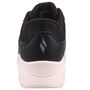 Skechers Slip-ins(TM) Uno Banksia Damen Sneaker Schwarz