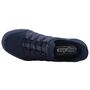 Skechers Slip-ins(TM) Breathe Easy Roll With Me Damen Sneaker Blau