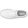 Rieker Damen Sneaker Wei�
